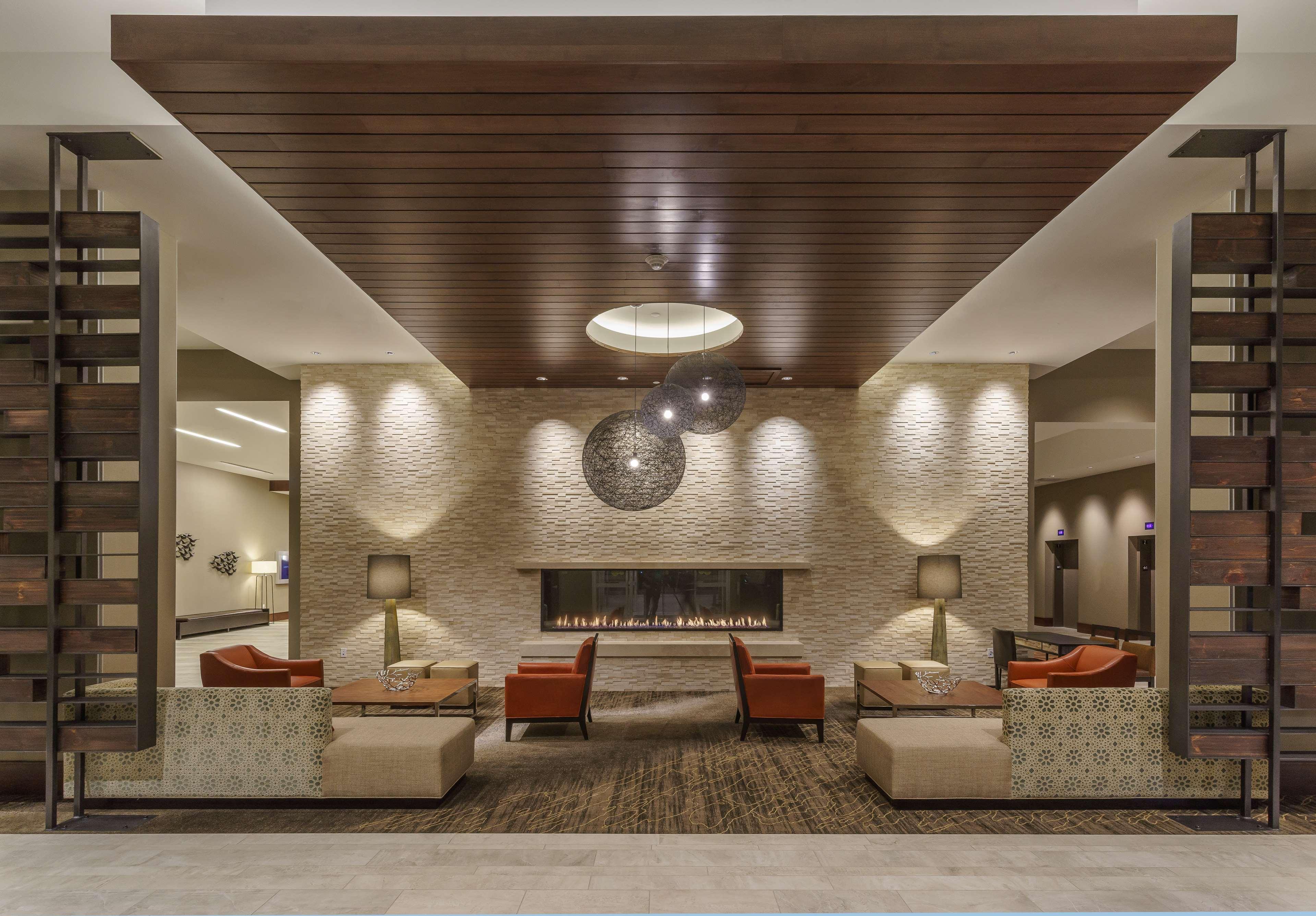 Hyatt Regency Aurora-Denver Conference Center Esterno foto