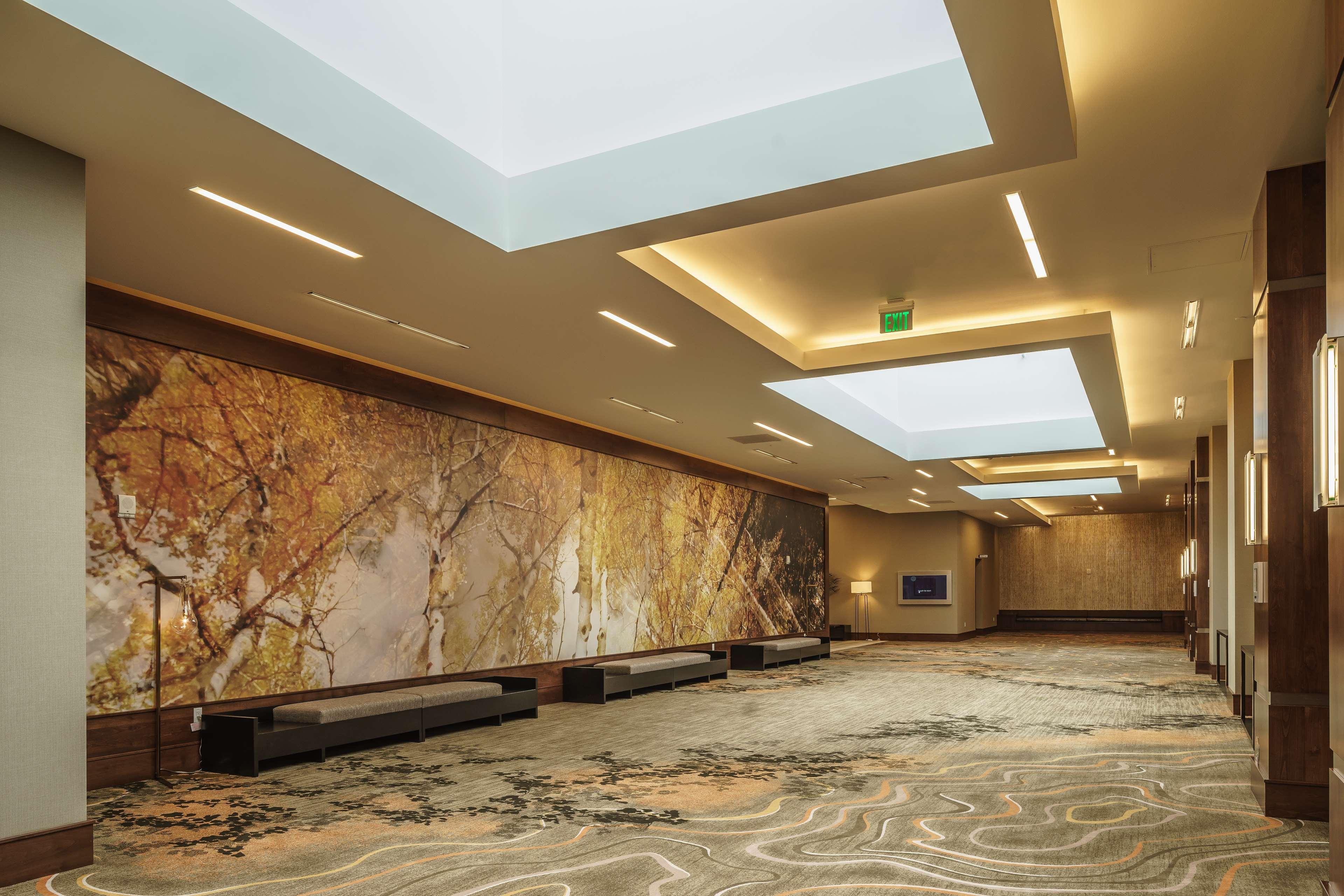 Hyatt Regency Aurora-Denver Conference Center Esterno foto