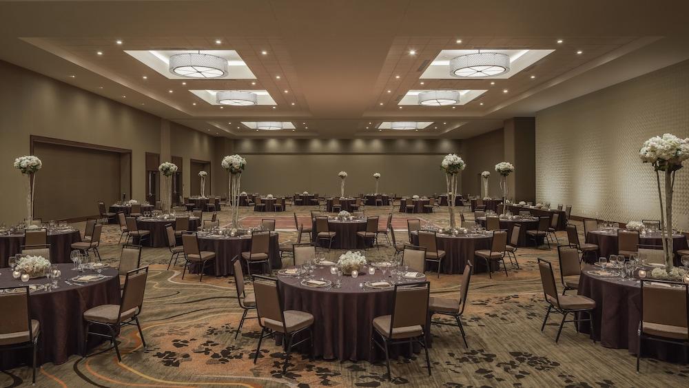 Hyatt Regency Aurora-Denver Conference Center Esterno foto
